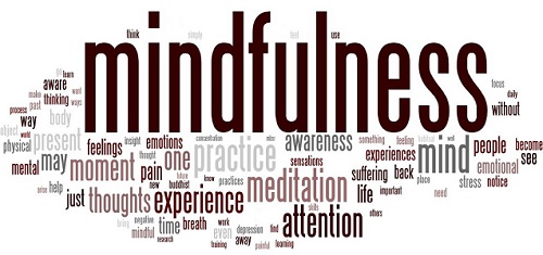 Meaning Of Mindfulness My Teachng Success